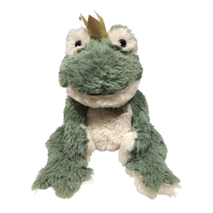 Soframar - grenouille bouillotte