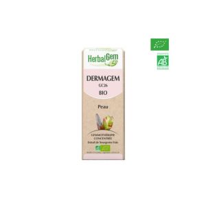 DERMAGEM Peau 30 ml