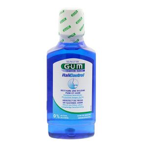 Gum Halicontr B/bou S/al300ml
