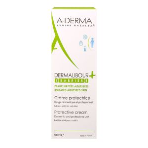 A-derma Dermalibour+ BARRIERE 100mL