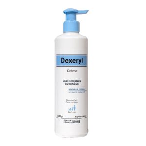 Dexeryl crème 500g