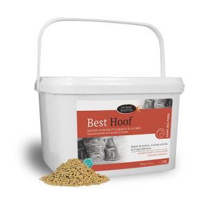 BEST HOOF 2kg