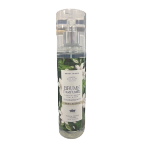 Brume Parfumée Musc Blanc 250ml - Sans Alcool