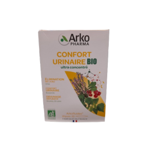 Arkofluide Confort Urin Bio Am