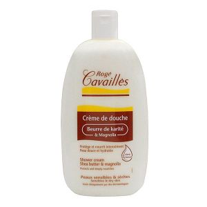 Cavaille Crème de Douche Karité Magnolia - 500 ml