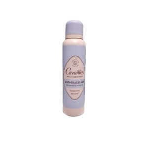 Anti-transpirant spray Absorbant+ 48h / anti-traces