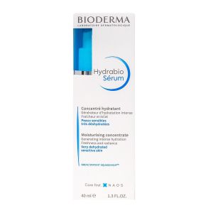 Hydrabio sérum concentré hydratant 40ml