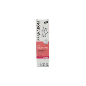 Pranabb Bio Gel Bleus/bosses 15mL
