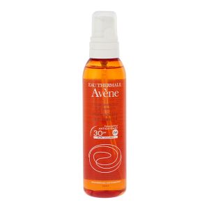 Huile SPF30 200mL