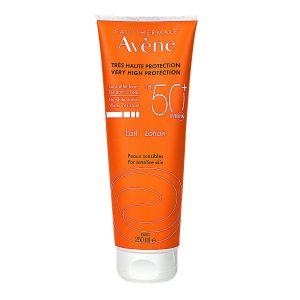 Lait SPF50+ 250mL