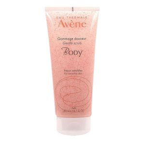 Avene Body Gommage Douceur 200ml