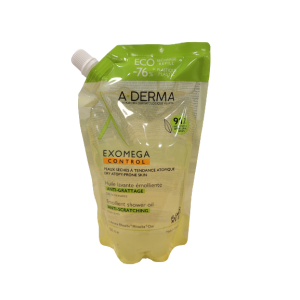A-derma - Recharge exomega control 500 ml