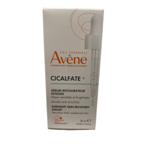 Avène - Cicalfate+ Sérum Réstaurateur Intense 30ml