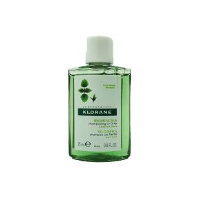 Klorane Mini - Shampooing ortie 25mL