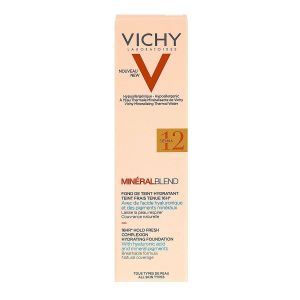 Vichy - Mineralblend 12 Sierra 30mL