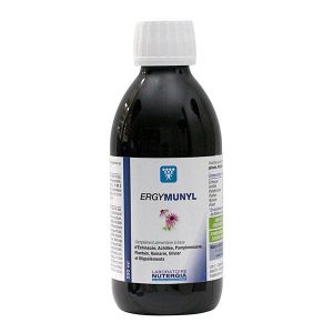 Ergymunyl solution buvable flacon 250mL