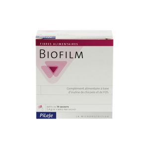 Biofilm Sachet 6g .14 sachets