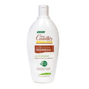 Soin Toilette Intime Olivier Nourrissant - 500ml