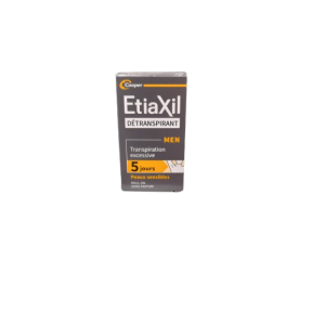 Etiaxil détranspirant Men