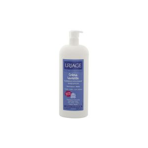 Uriage bébé - 1ère crème lavante 1L
