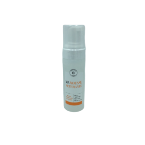 Giphar Ma Mousse Nettoyante 150mL