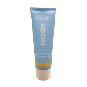 Respire Gel Crème Hydratation Intense 50ml