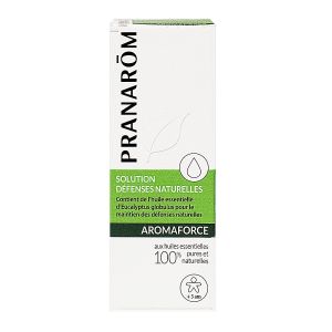 Aromaforce Lot Multi Usages Mini