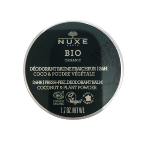 Déodorant baume fraîcheur 24h + 50g