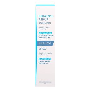 Keracnyl Repair Baume Lev 15ml