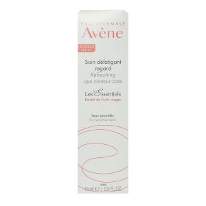 Avene Les essentiels Soin Defatiguant Regard