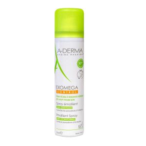 Exomega Control spray émollient anti-grattage 50 ml