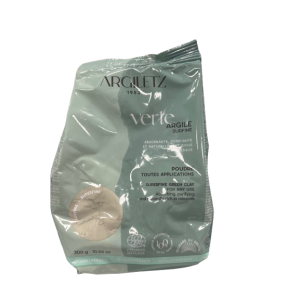 Argiletz Argile Verte Surfine 300g