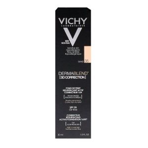 Vichy - Dermablend 3D 30mL teinte 35