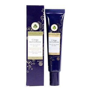 Sanoflore Merveille - Crème 40ml