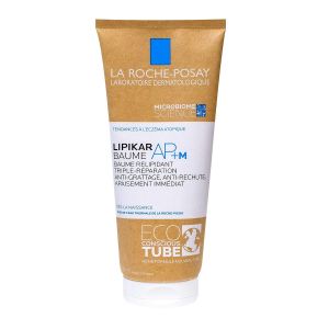 Lipikar baume AP+ eco tube 200ml