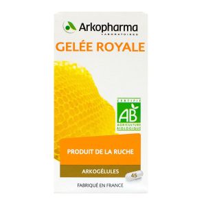 Arkog Gelee Royale Gelul 45