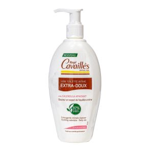 Soin Toilette Intime Calendula Apaisant - 250ml