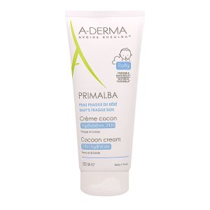A-derma Primalba crème cocon bébé 200mL
