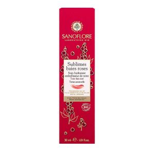 Sanoflore Sublime Baie Rose 30 ml