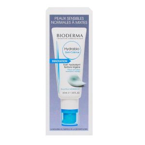 Hydrabio Gel Cr Soin Hydr Leg