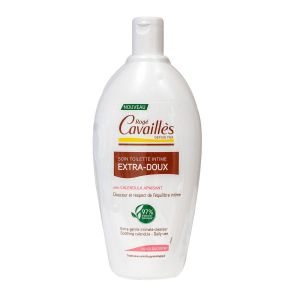 Soin Toilette Intime Calendula Apaisant - 500ml