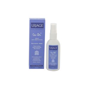 Uriage bébé - 1er spray Cu-Zn+ 100mL
