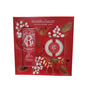 Roger Gallet - Coffret Jean marie Farina 100 ml