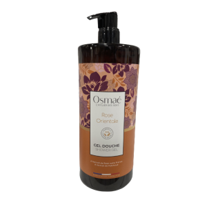 Osmaé - Rose Orientale Gel Douche 1L