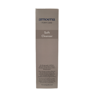 Amoena Soft Cleanser 150ml