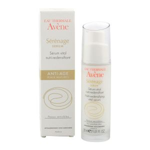 Avene Serenage Serum 30ml