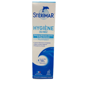 Sterimar Sol Hyg Nas Aero 100m