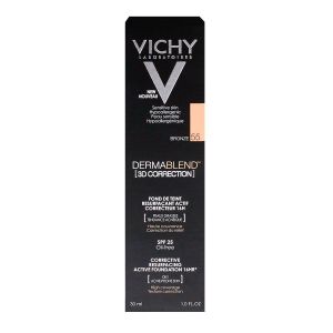 Vichy - Dermablend 3D 30mL teinte 55