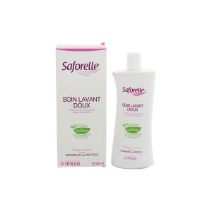 Saforelle Soin Lav Doux 500ml