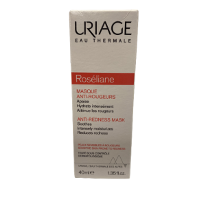 Uriage Roseliane Masque Ar 40ml